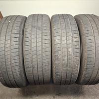 gomme 195/60/18 Goodyear al 90% 