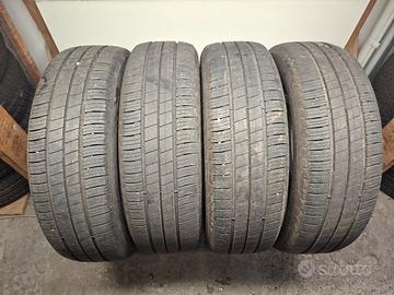 gomme 195/60/18 Goodyear al 90% 