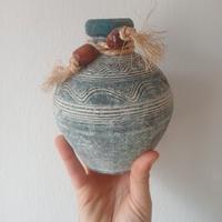 vaso terracotta 