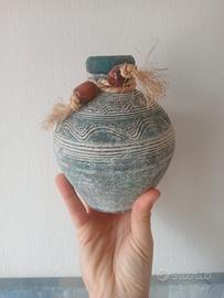 vaso terracotta 