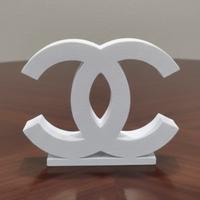 Logo Chanel