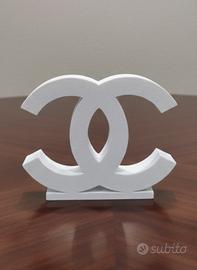 Logo Chanel