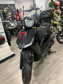 Swm C-Fly 125