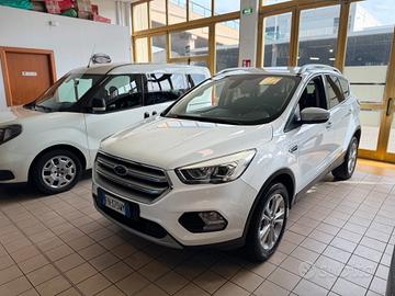 Ford Kuga 1.5 TDCI 120 CV S&S 2WD Titanium