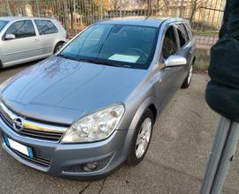 OPEL Astra 1.7 CDTI ECOFLEX SW