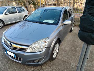 OPEL Astra 1.7 CDTI ECOFLEX SW