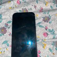 Samsung galaxy A5 2017-funzionante