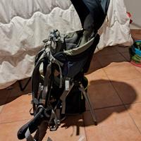 Zaino Porta Bambino Trekking