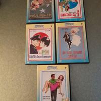 dvd musicarelli anni 60 gianni morandi