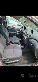 TOYOTA YARIS  1.4 DIESEL