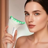 Massaggiatore Viso e Collo