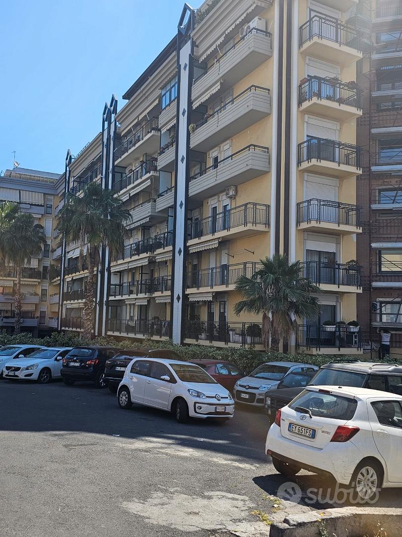 Appartamento – Catania, San Giovanni li Cuti, Picanello-Ognina-Barriera-Canalicchio - Altro