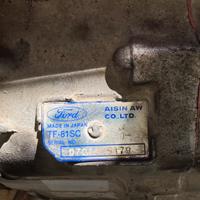 Cambio automarico aisin freelander 2 2007