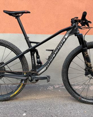V.PERMUTE Megamo Track Carbon 12V Gx 29 Tg M