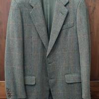 Giacca Sartoriale D’Avenza
