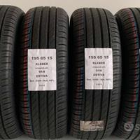 4 gomme 195 65 15 kleber a1111