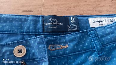 pantalone elegante bambino skinny 