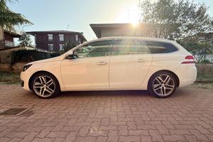 Peugeot 308 2ª serie