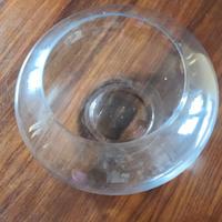 16 ciotole in vetro.