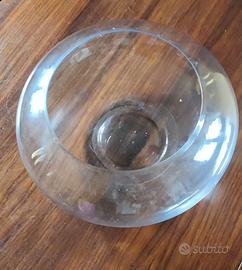 16 ciotole in vetro.