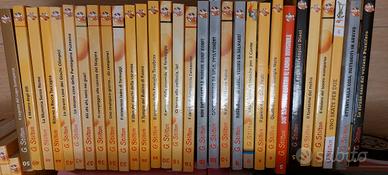 Libri Geronimo Stilton