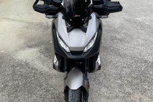 Honda X-ADV 750 - 2019