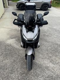 Honda X-ADV 750 - 2019