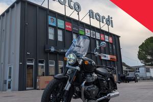 Royal Enfield Super Meteor 650 - 2026