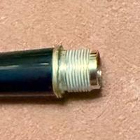 Ricambio MONTBLANC MEISTERSTÜCk