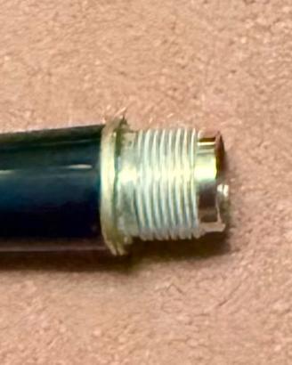 Ricambio MONTBLANC MEISTERSTÜCk