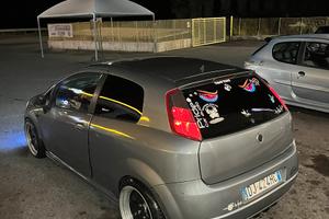 Grande punto 1.3 90cv