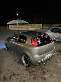 Grande punto 1.3 90cv