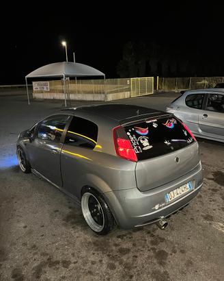 Grande punto 1.3 90cv