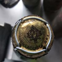 BOTTIGLIE SPUMANTI VINTAGE