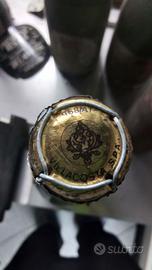 BOTTIGLIE SPUMANTI VINTAGE