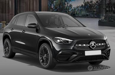 Mercedes GLA 200 d Edition AMG Line auto KM0