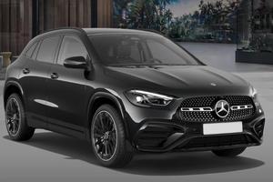 Mercedes GLA 200 d Edition AMG Line auto KM0