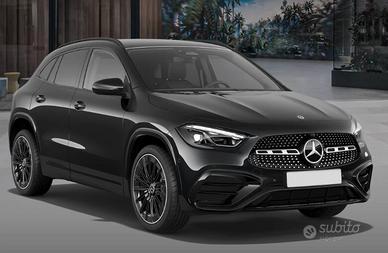 Mercedes GLA 200 d Edition AMG Line auto KM0