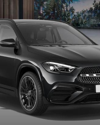 Mercedes GLA 200 d Edition AMG Line auto KM0