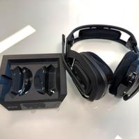 Cuffie astro a50