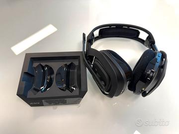 Cuffie astro a50