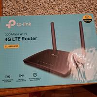 Router 4G 