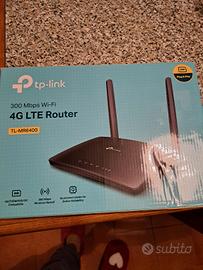 Router 4G 