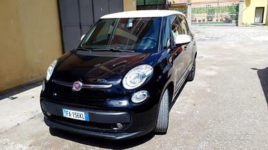 Fiat 500 L