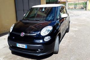 Fiat 500 L