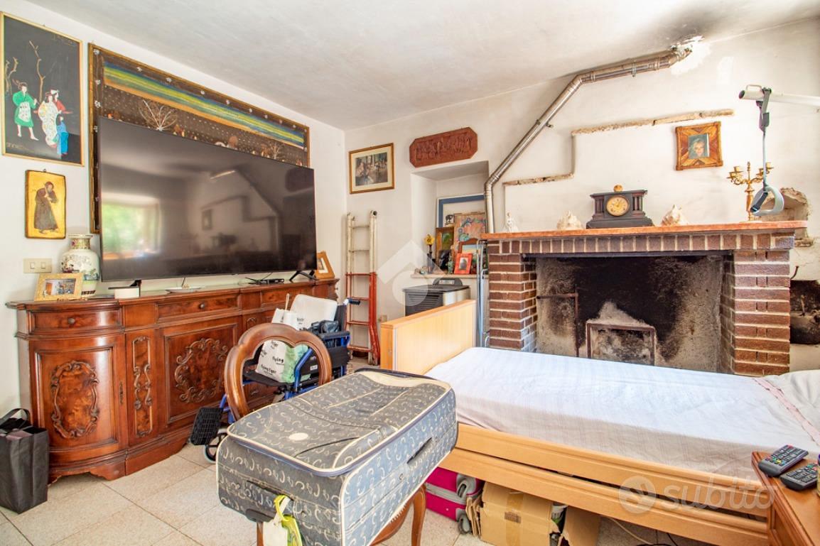 Appartamento – Cittaducale, Rieti - Altro