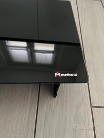 Supporto TV Meliconi in Vetro Temperato