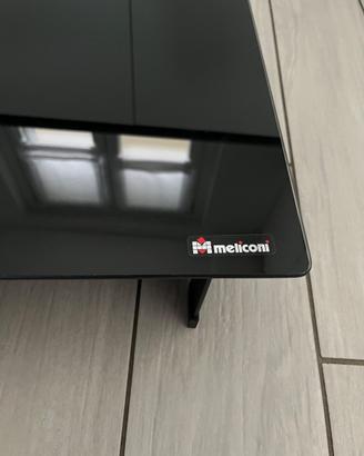 Supporto TV Meliconi in Vetro Temperato