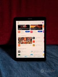 samsung tab s3 con sim