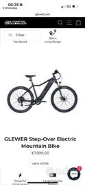 Ebike glewel